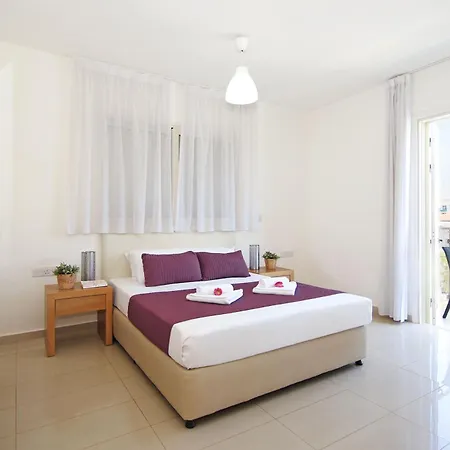 Tatil Evi Artemis - 30m From Pernera *