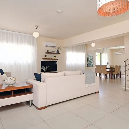 Сasa de vacaciones Artemis - 30m From Pernera Protaras